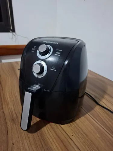Airfryer MONDIAL 5L