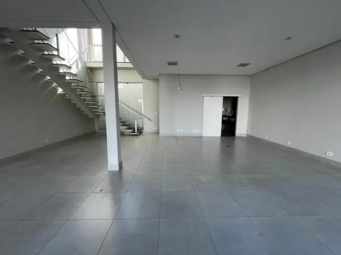 Salão para alugar, 167 m² por R$ 6.807,41/mês - Centro - Piracicaba/SP