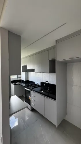 Apartamento para Aluguel - Imbuí Prime, 2 Quartos / Completo (2.500R$)