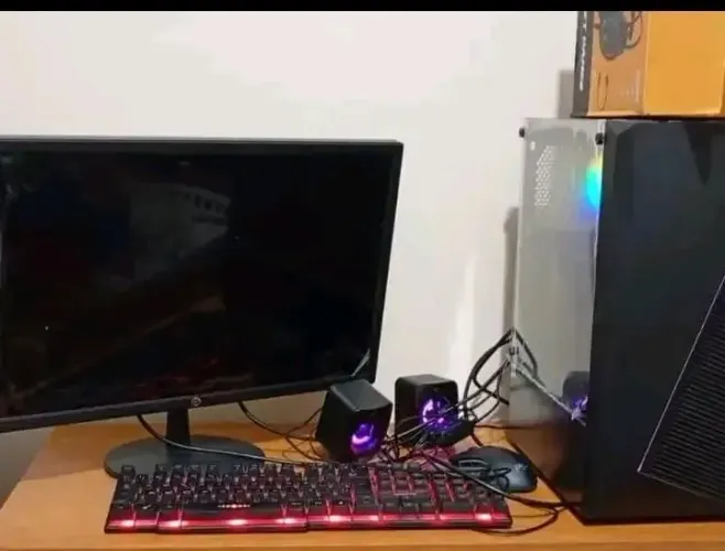 Pc gamer