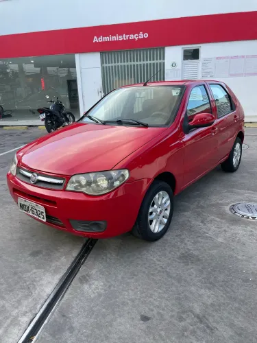 Fiat Palio 1.0 Economy Fire Flex 8V 4P 2012