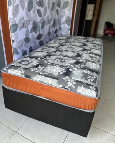 SOLTEIRÃO BOX 