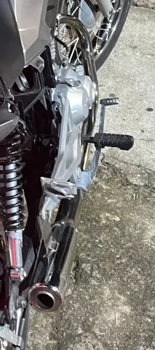 Escape gemoto 