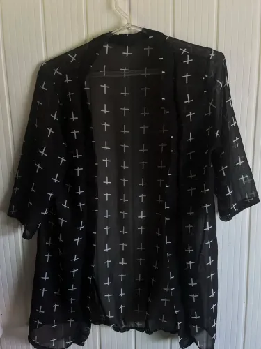 Kimono vintage P