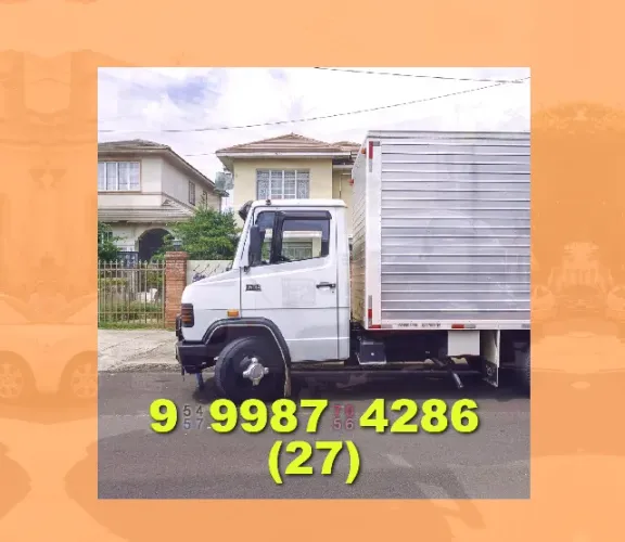 Frete é com a Lcs? Quer mais informações? Fale no 27#9*9987|4286!