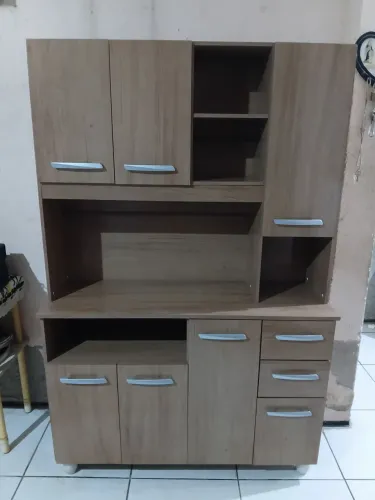 Armário de Cozinha Novo