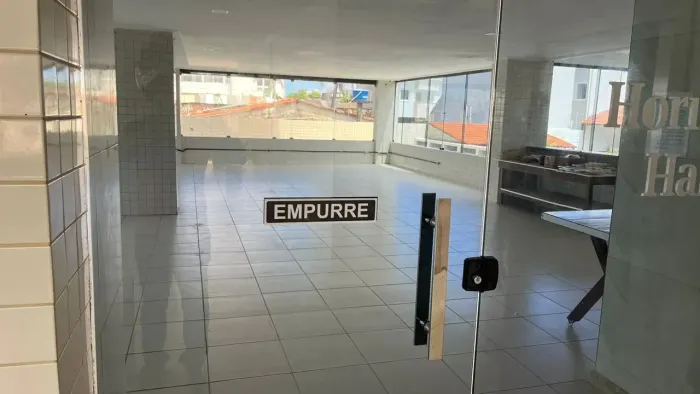 [PAU-AMARELO-49120] EXCELENTE APTO 4 QUARTOS- PAU AMARELO