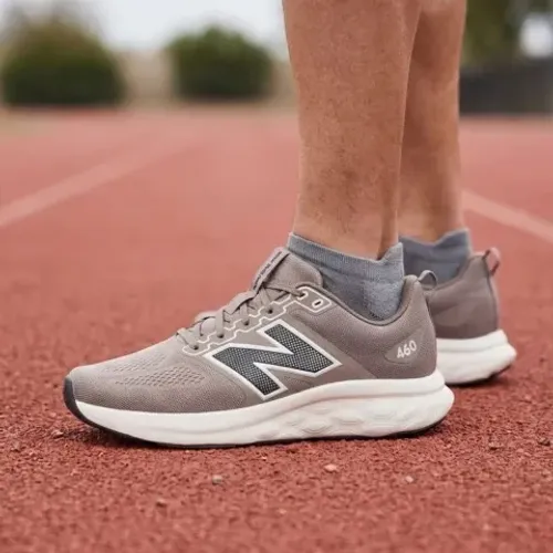Tênis de Corrida New Balance 460 V4 - Masculino, Tamanho 43