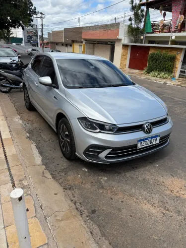 Volkswagen Polo Highline TSI 1.0 Flex 12V Aut. 2023