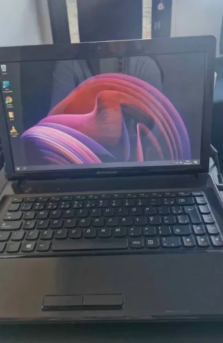 Notebook Lenovo