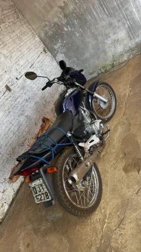 Cg 125