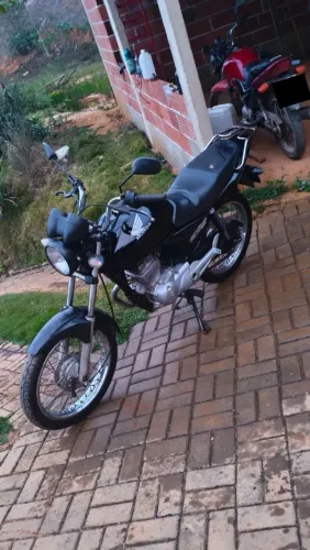 Titan 150 2004