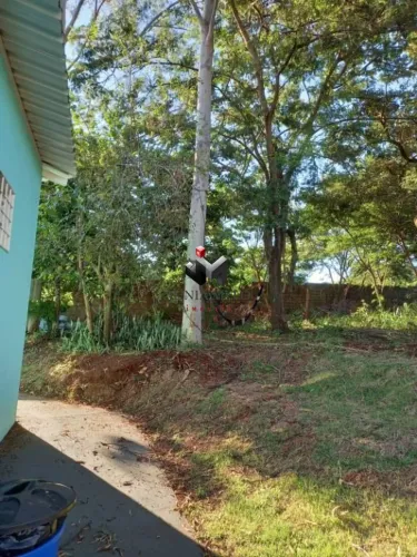 Terreno à venda, 5 m² por R$ 11.000.000,00 - Ribeirânia - Ribeirão Preto/SP