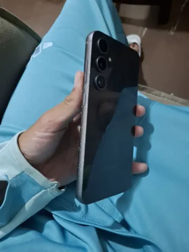 S23 FE 256GB 8RAM