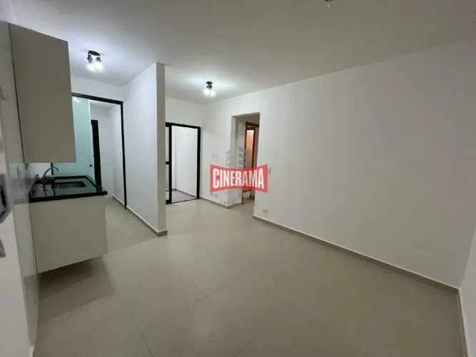 Apartamento para aluguel em Boa Vista - São Caetano do Sul | Cinerama Imóveis