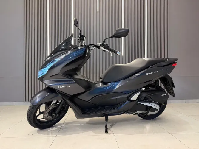 Honda PCX 160