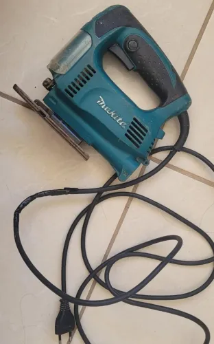 Vendo Tico Tico Makita