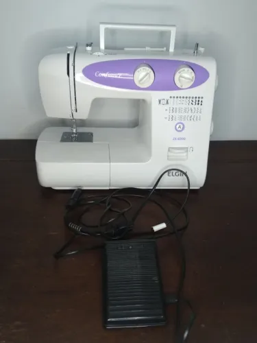 Máquina de Costura JX-6000