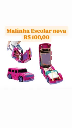 Mala escolar