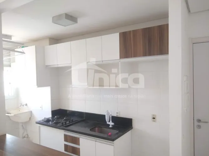 Apartamento à Venda  Condomínio Certto Aquarela Tons da Tarde | Hortolândia