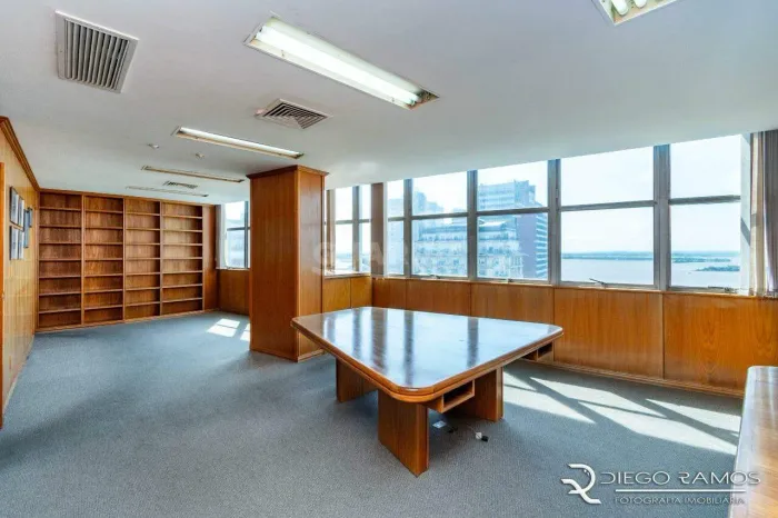 Conjunto/Sala Comercial para aluguel, Centro Histórico - Porto Alegre/RS