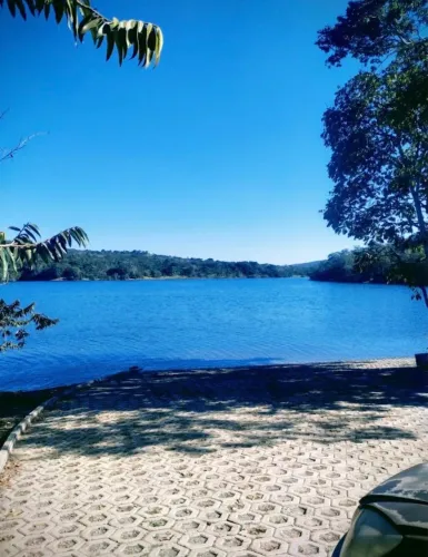 RANCHO CORUMBÁ 4 (PORTO VITÓRIA)