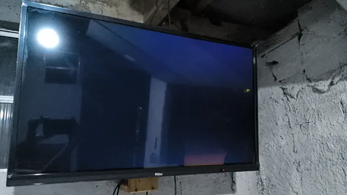 Vendo tv 32 polegadas