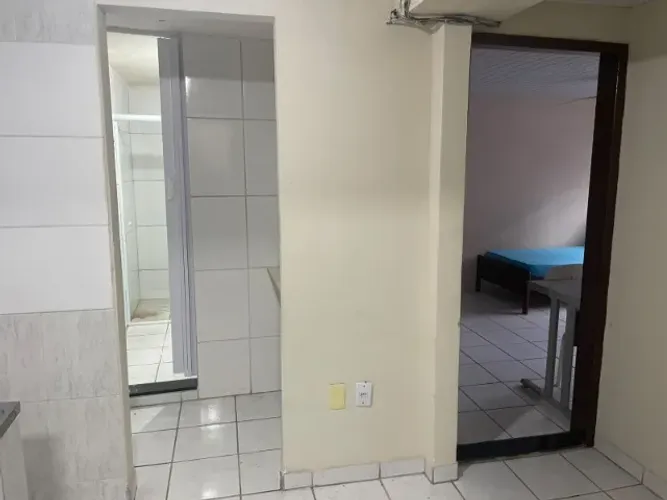 Alugo kitnet em Maruípe, Vitória/ES
