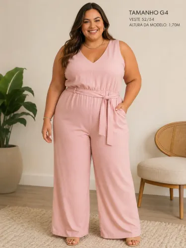 Roupas feminina plus