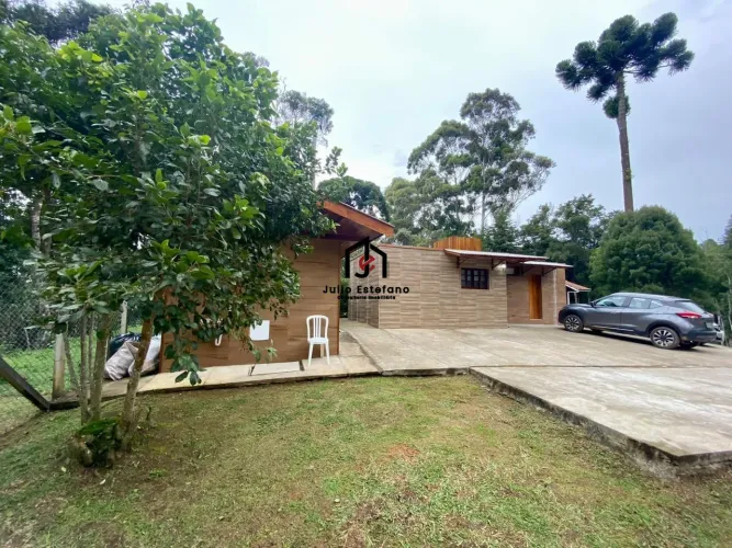 3 Lofts no bairro Vila Natal em Campos do Jordão