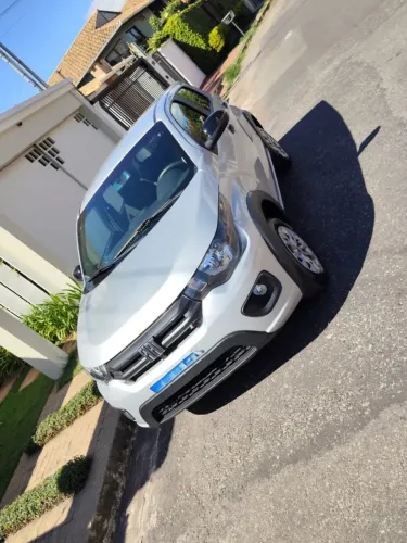 Fiat Mobi Like 1.0 Fire Flex 5P. 2025