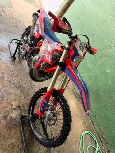 Beta 250rr