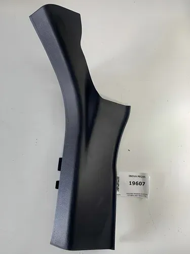 Soleira Traseira Direita Fit Wr-v 2017 84211t5n Branco