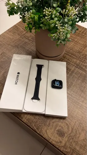 Apple Watch Série SE2 40mm