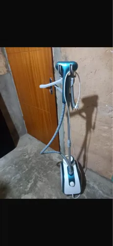 Vendo passadeira a vapor. Ideal para lavanderias e lavadeiras residencial.