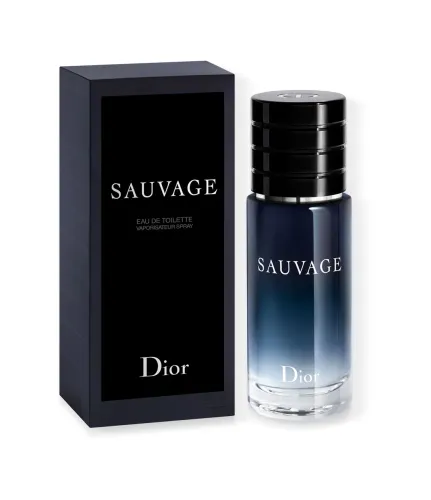 sauvage dior parfum 30 ml 