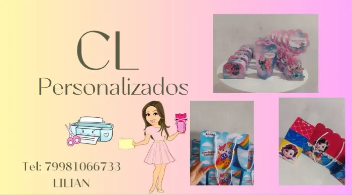 Personalizados