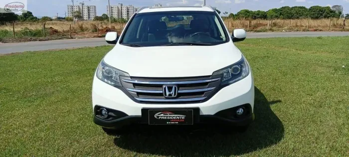 Honda CR-V EXL 2.0 Flexone 16V 2WD Aut. 2014