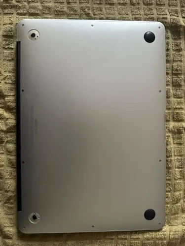 Compudaror MacBook Air em excelente estado