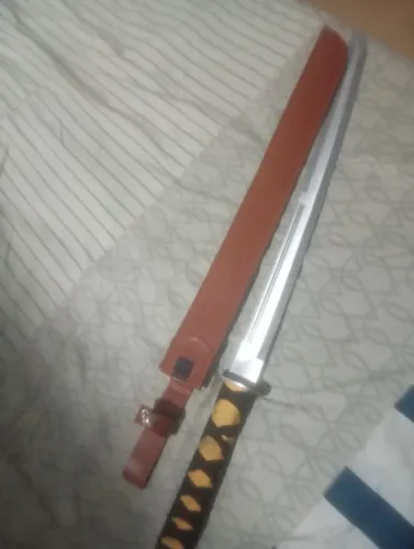 Espada Lautx nova 90 centímetro