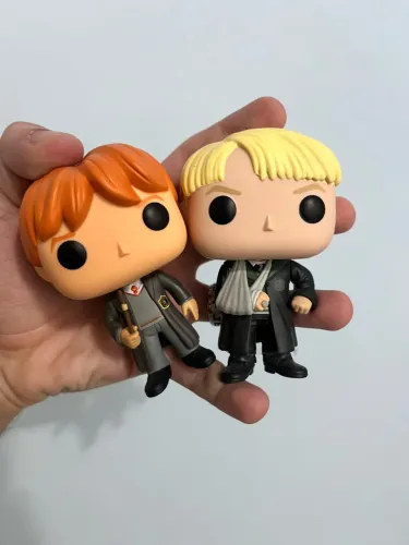 Funko Pop Harry Potter