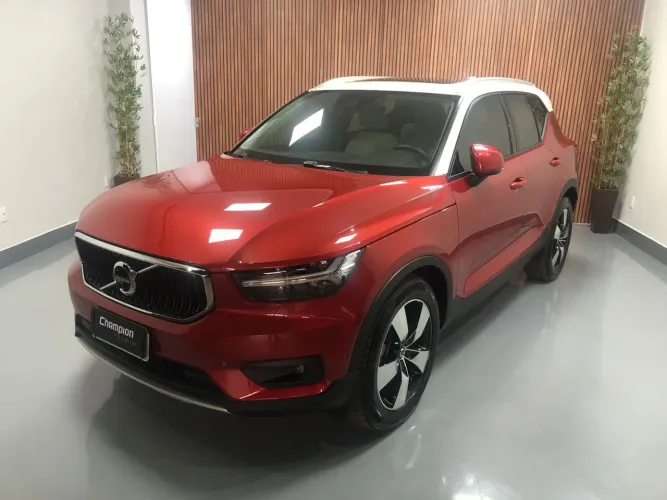 Volvo XC40 T-5 R-design First ED 2.0 252cv AWD 2018