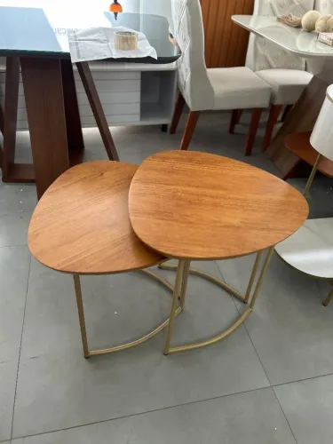Mesa de centro