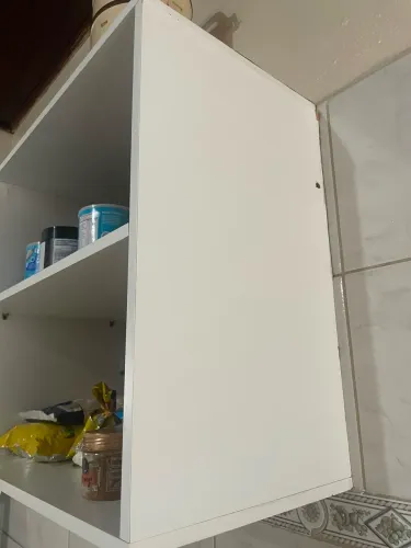 Armarinho para cozinha.
