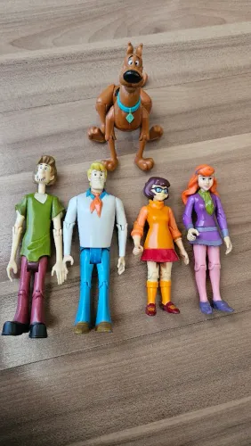 Scooby doo