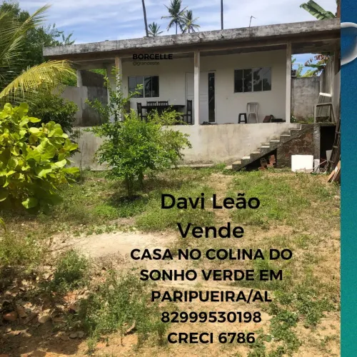 Vendo casa