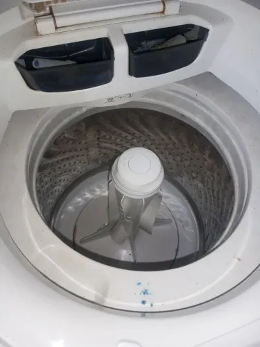 Máquina de lavar 12 kilos Brastemp