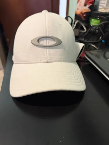 Boné Oakley