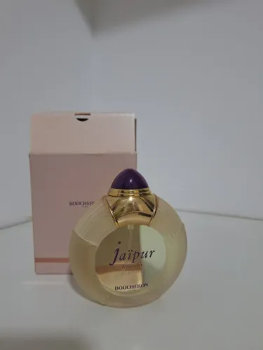 Perfume Boucheron Jaipur Bracelet Eau de Parfum