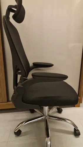 Cadeira ergonômica gamer e de escritório